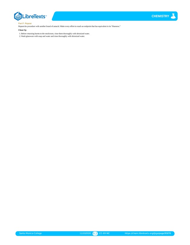 Online Chemistry Lab Manual - Page 133